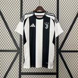 Camisa Juventus 24/25 Home - (Torcedor)