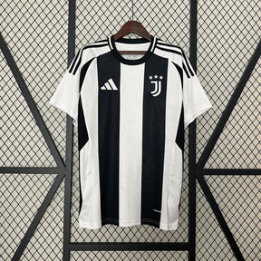 Camisa Juventus Home 24/25 - Adidas (Torcedor) Masculina