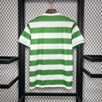Camisa Celtic Home 85/86 - Versão (Retrô)