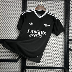 Camisa Arsenal Treino 24/25 - Adidas (Torcedor) Masculina