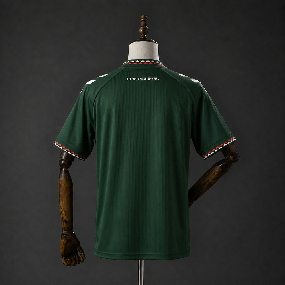 Camisa Werder Bremen 26/27 Away - (Torcedor)