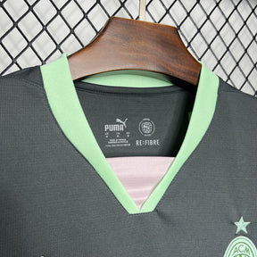 Camisa Milan lll 24/25 - Puma (Torcedor) Masculina
