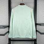 Camisa França 2026 Away - (Torcedor) Manga Longa