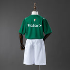 Kit Infantil Palmeiras 2026 Home