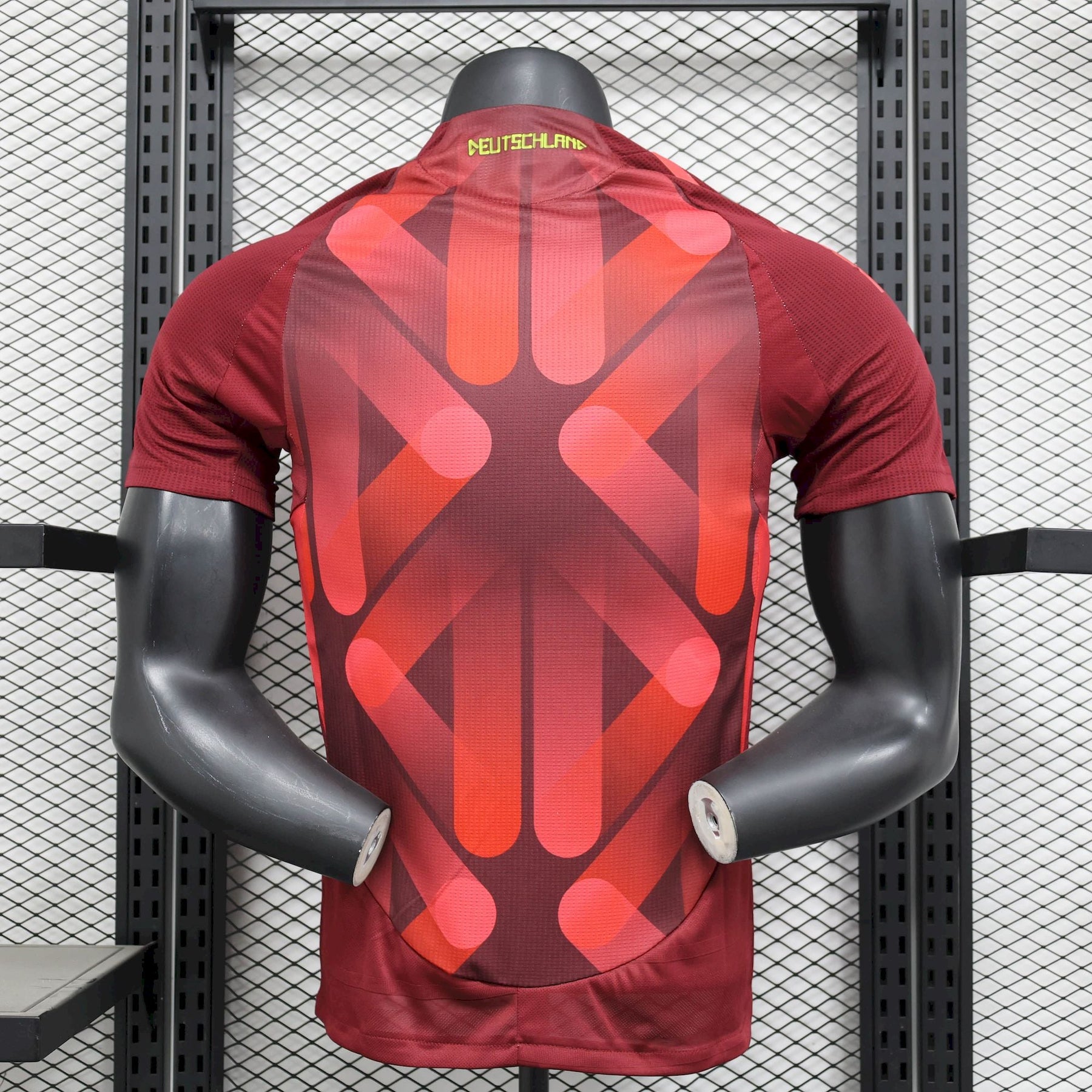 Camisa Espanha Away Adidas- 25/26 - Versão (Jogador)