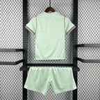 Kit Infantil França 2026 Away