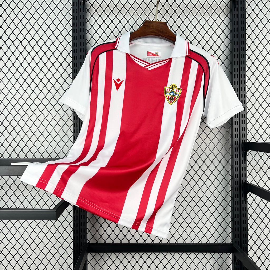 Camisa Almeria 25/26 Edição Especial - (Torcedor)