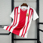 Camisa Almeria 25/26 Edição Especial - (Torcedor)
