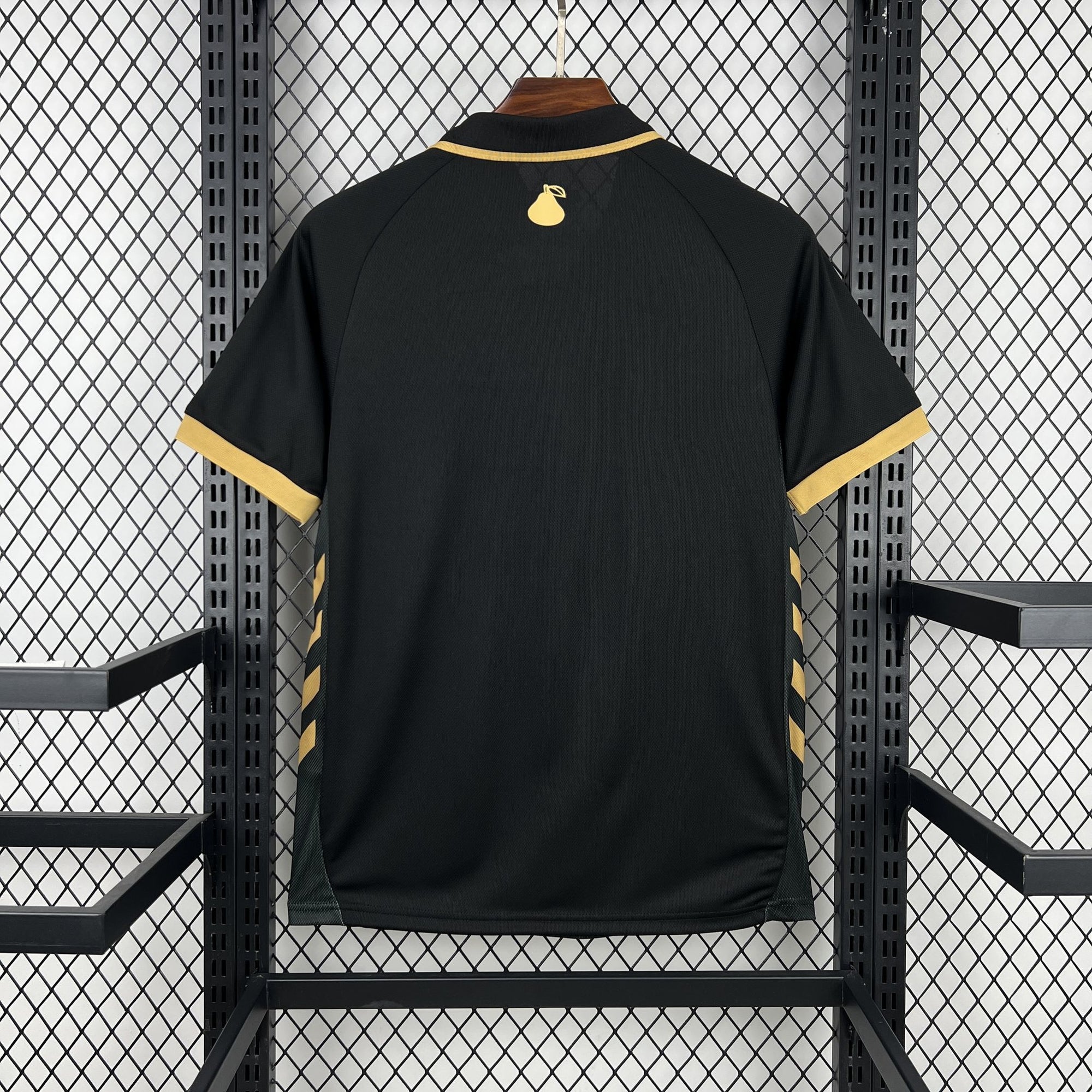 Camisa Leganés 25/26 Edilção Especial - (Torcedor)