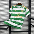 Camisa Celtic 26/27 Home - (Torcedor)