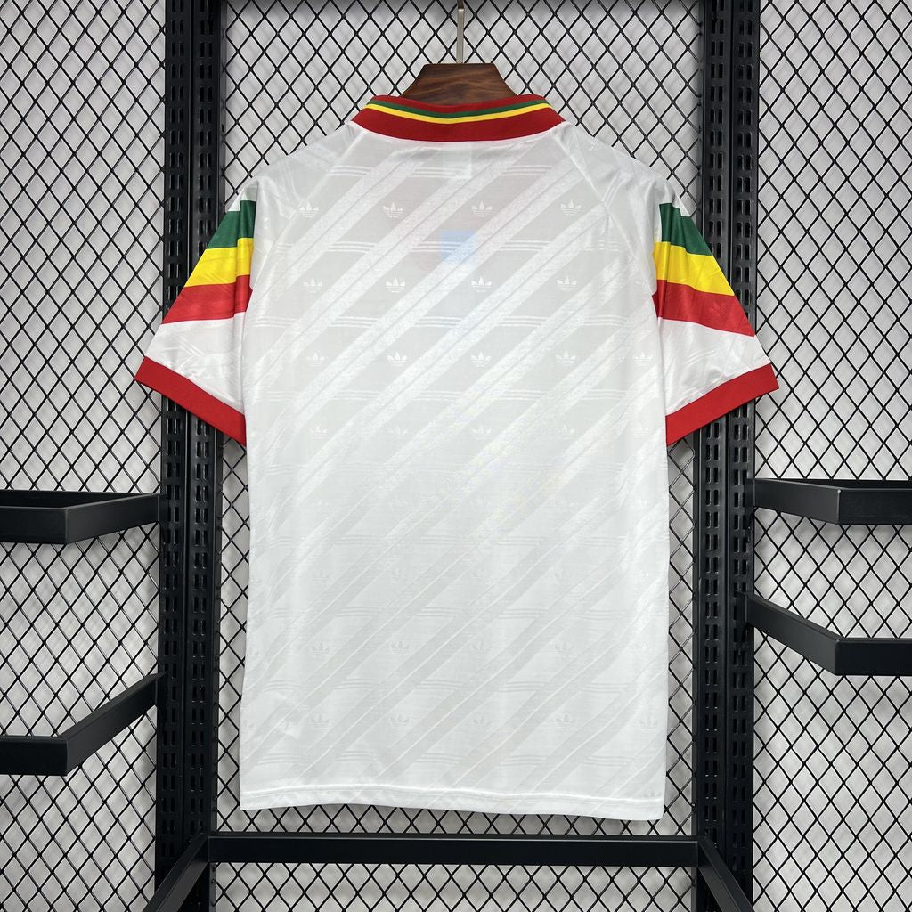 Camisa Portugal Reserva 92/93 - Versão (Retrô)