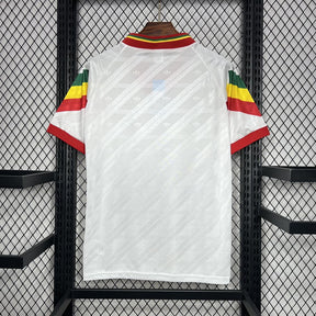 Camisa Portugal Reserva 92/93 - Versão (Retrô)