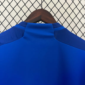 Camisa Cruzeiro Home 24/25 - Versão (Torcedor) Masculina