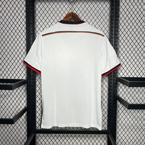 Camisa Alemanha Home 2014 - Versão (Retrô)