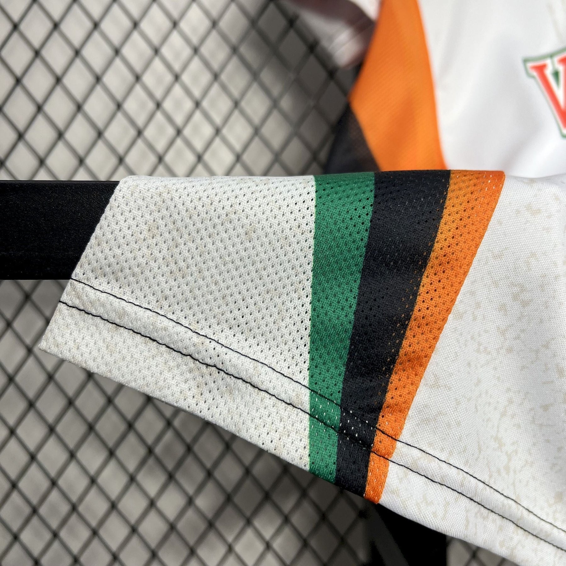 Camisa Venezia Away 24/25 - Versão (Torcedor) Masculina