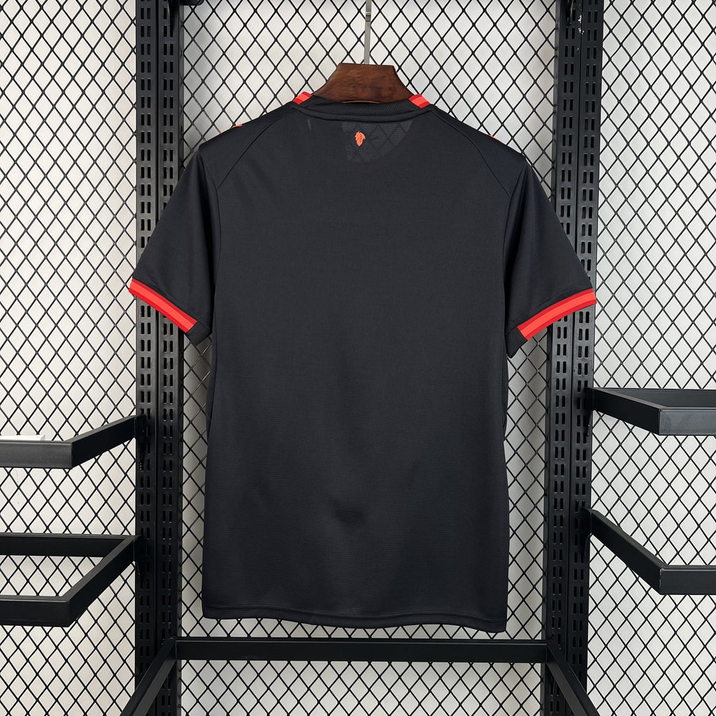 Camisa Milan 26/27 Third - (Torcedor)