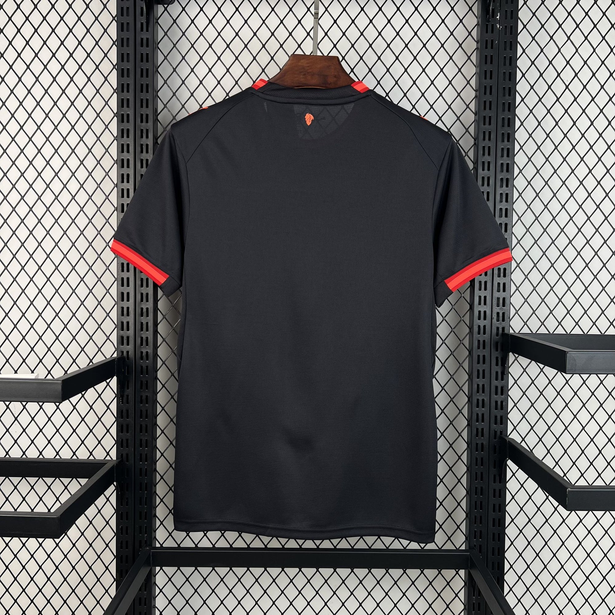 Camisa Milan 26/27 Third - (Torcedor)