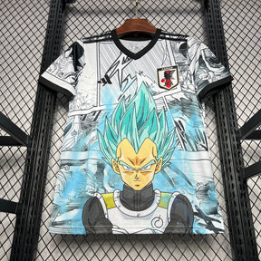 Camisa Japão Edição Especial 24/25 - Adidas (Torcedor) Masculina