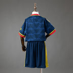 Kit Infantil Arsenal 26/27 Away