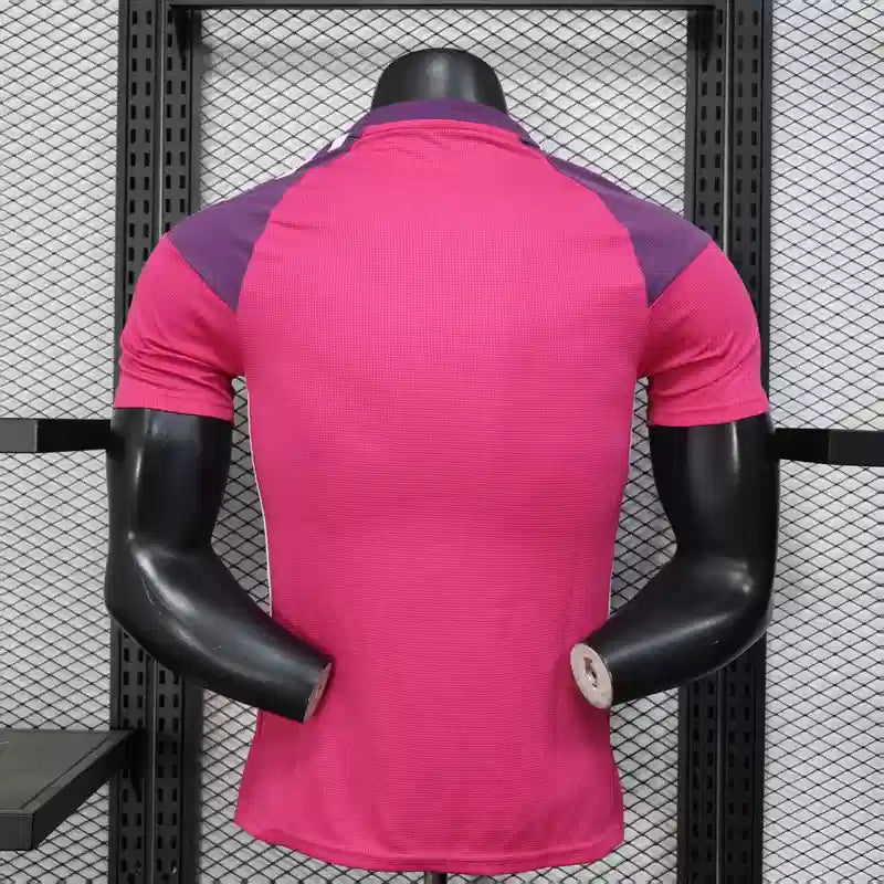 Camisa Real Madrid 25/26 Edição Especial - (Jogador)