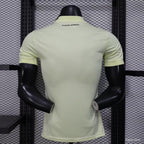 Camisa Mônaco 25/26 Third - (Jogador)