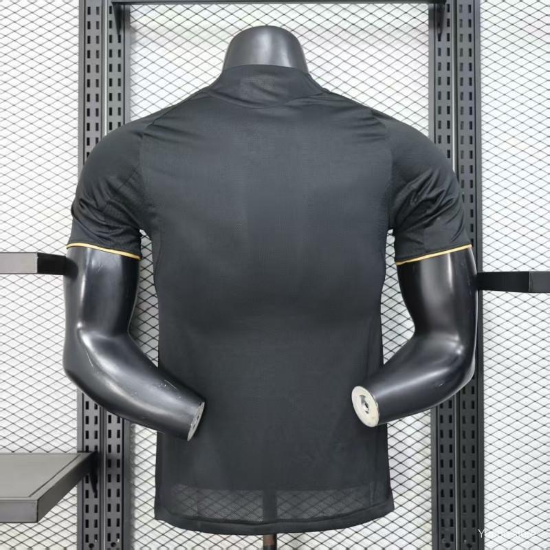 Camisa Fulham 25/26 Third - (Jogador)