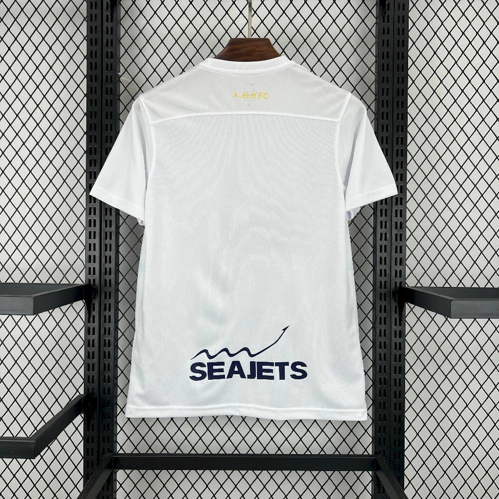 Camisa AEK Athens 25/26 Third - (Torcedor)