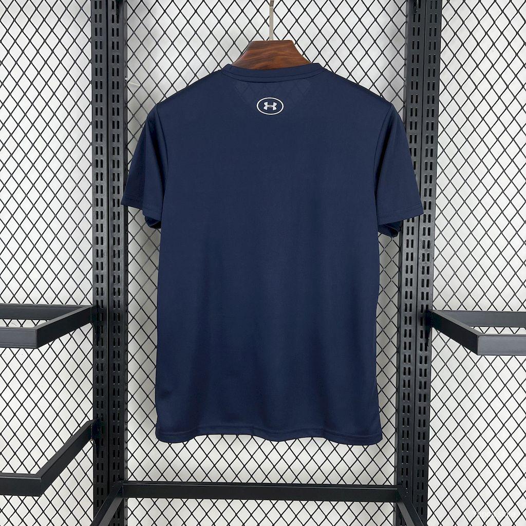 Camisa Under Armour 2025 - (Casual)