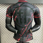 Camisa Barcelona 25/26 Edição Especial - (Jogador)