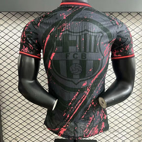 Camisa Barcelona 25/26 Edição Especial - (Jogador)