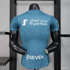 Camisa Al Hilal 25/26 Edição Especial - (Jogador)