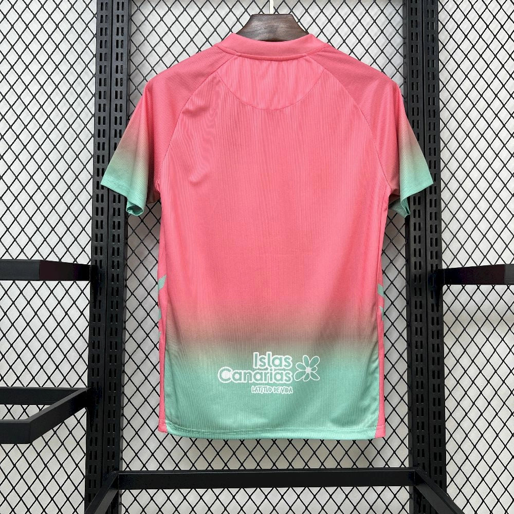 Camisa CD Tenerife 25/26 Third - (Torcedor)