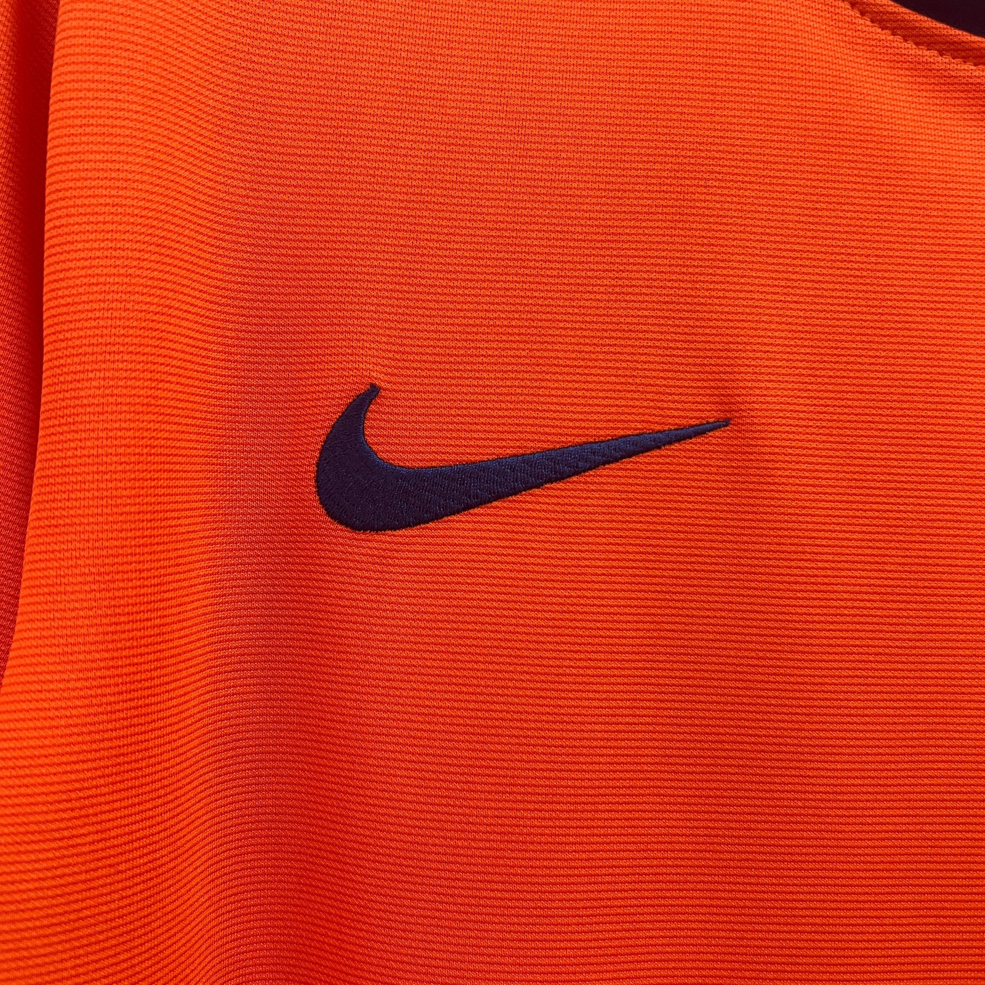 Camisa Holanda 2024 Home - (Torcedor)