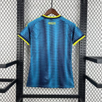 Camisa Colômbia 2026 Away - (Feminina)