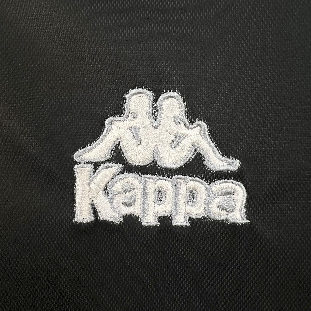Camisa Juventus lll 96/97 - Versão (Retrô)