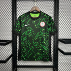 Camisa Nigéria 2024 Away - (Torcedor)