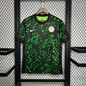Camisa Nigéria Away 24/25 - Versão (Torcedor) Masculina
