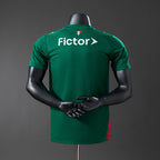 Camisa Palmeiras 2026 Home - (Jogador)