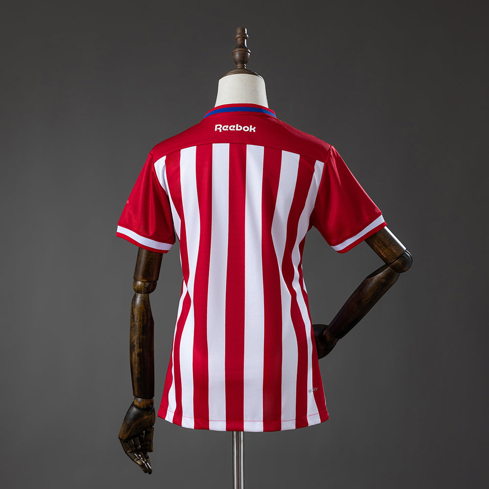 Camisa Náutico 2026 Home - (Feminina)
