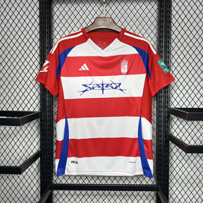 Camisa Granada Home 24/25 - (Torcedor) Masculina