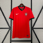 Camisa Portugal 2024 Home - (Torcedor)