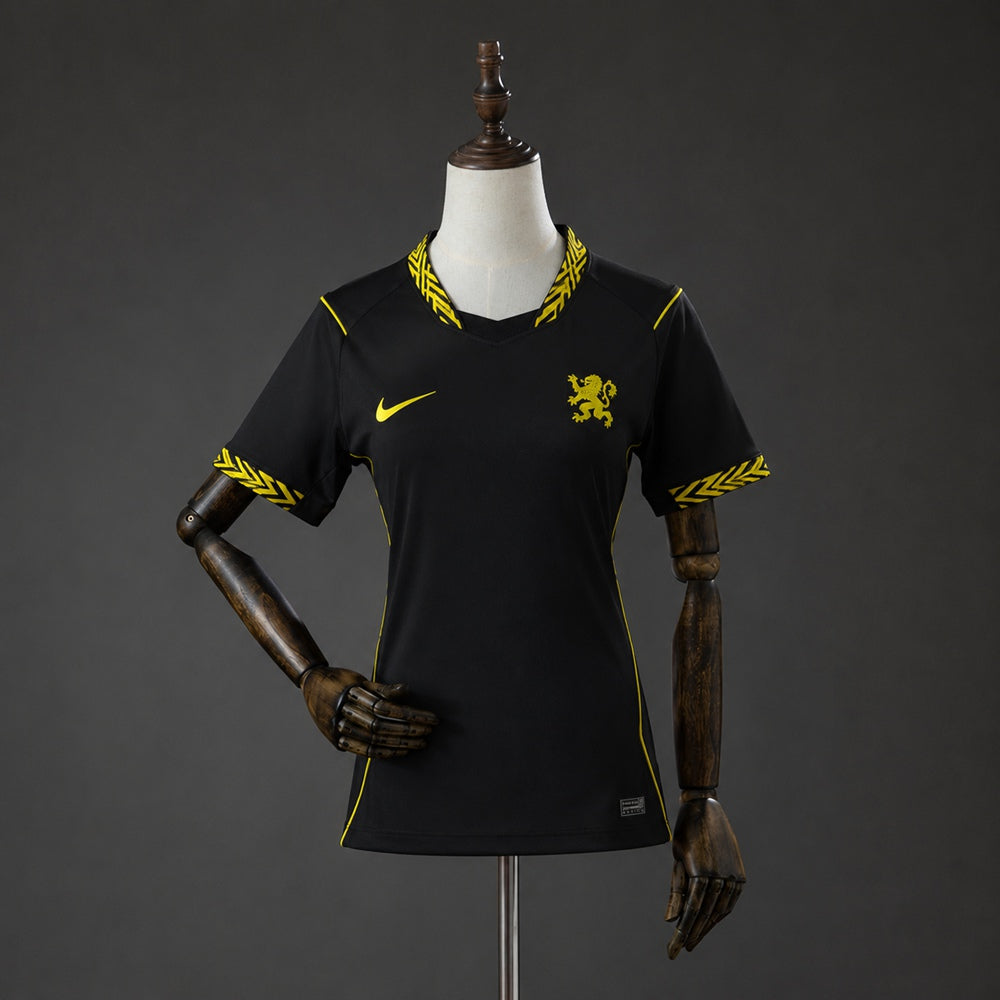 Camisa Chelsea 26/27 Away - (Feminina)