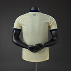Camisa América do México 26/27 Aniversário 110 anos - (Jogador)