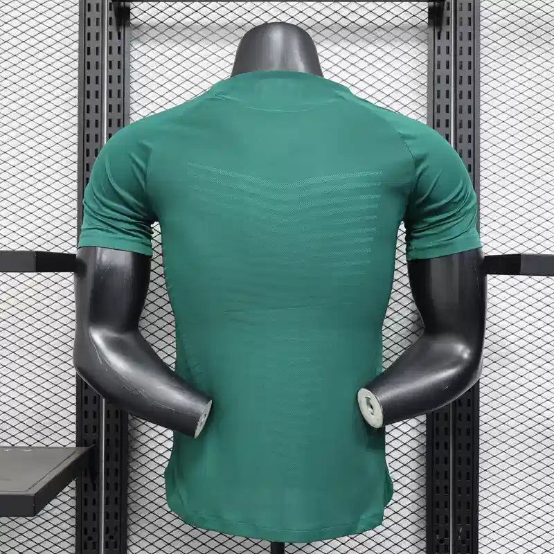 Camisa Real Madrid 25/26 Edição Especial - (Jogador)