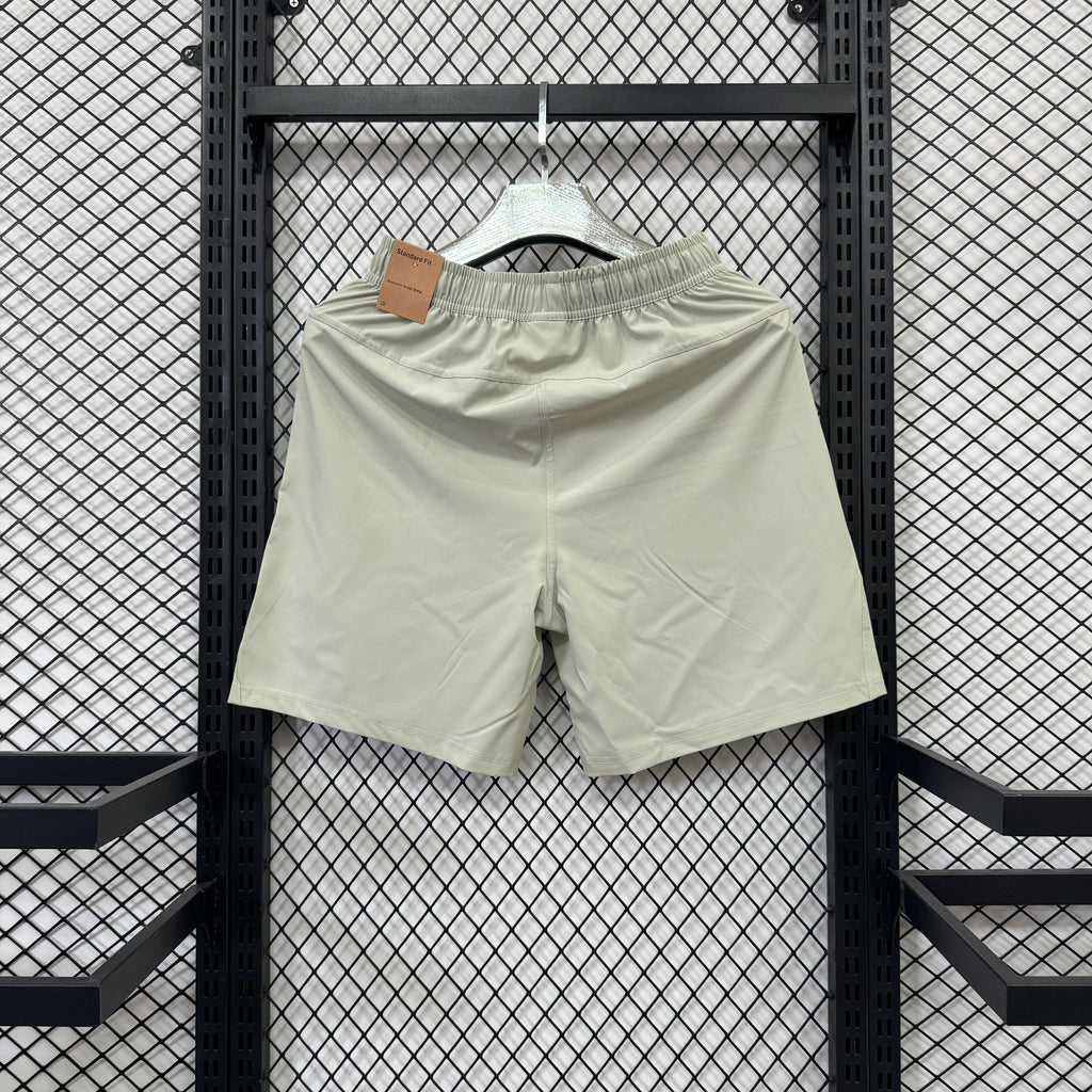 Shorts Casual - (Torcedor) Com Bolsos