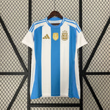 Camisa Argentina 2024 Home - (Torcedor)