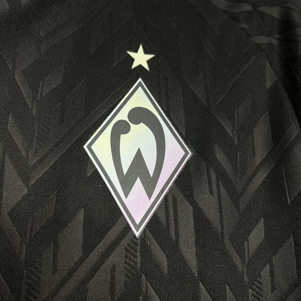 Camisa Werder Bremen 24/25 Third - (Torcedor)