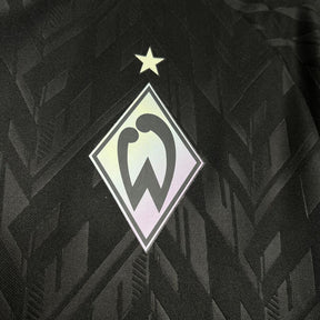 Camisa Werder Bremen 24/25 Third - (Torcedor)