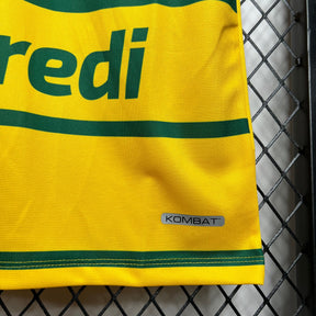 Camisa Cuiabá Home 24/25 - Versão (Torcedor) Masculina
