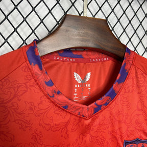 Camisa Sevilla Away 24/25 - Versão (Torcedor) Masculina